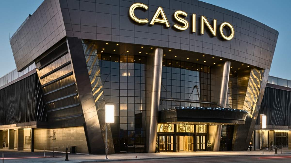 Casino in Australia: From land-based giants to emerging online players