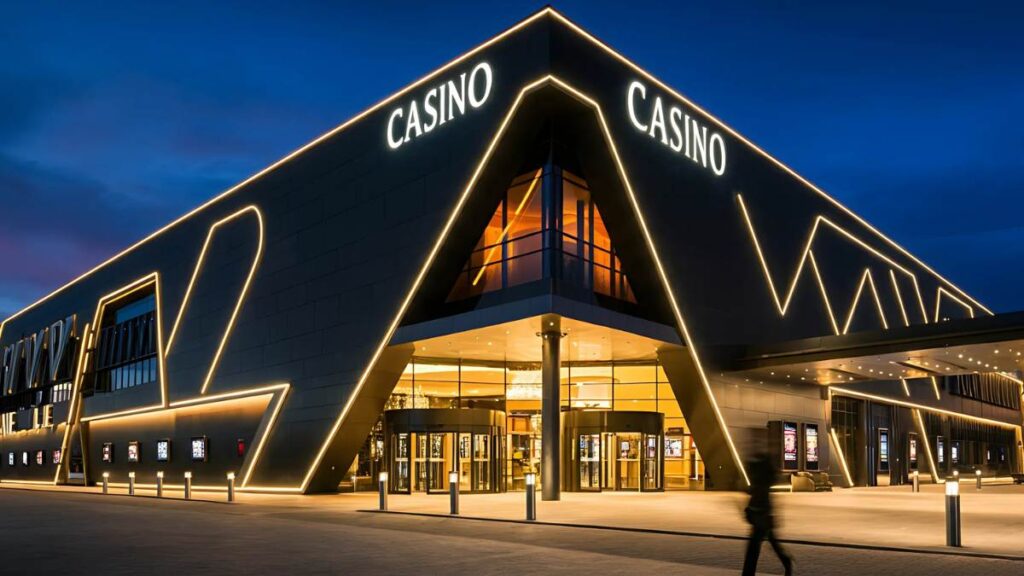 How to play for free in Australian online casinos