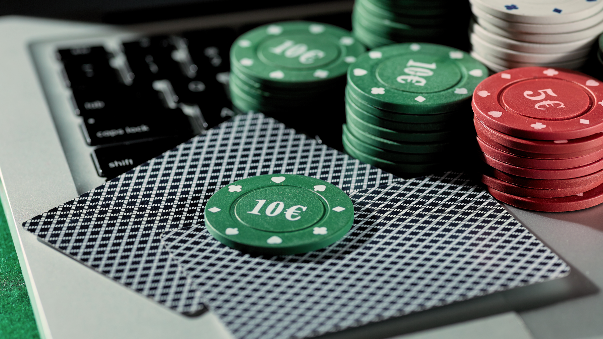 Master Rouge Casino