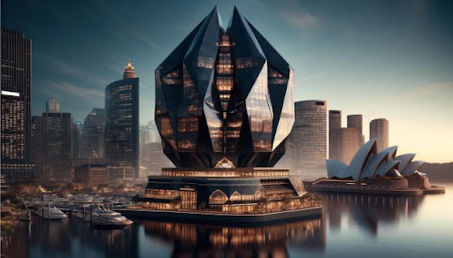 $75 Bonus uncovered: Enhance your casino experience at Black Diamond Casino Australia