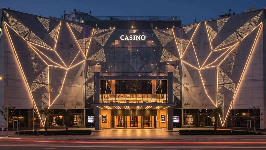 Pros and cons of Black Diamond Casino’s bonus policy